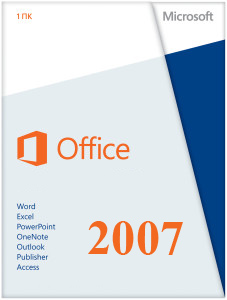 Microsoft Office 2007