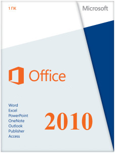 Microsoft Office 2010