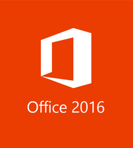 Microsoft Office 2016