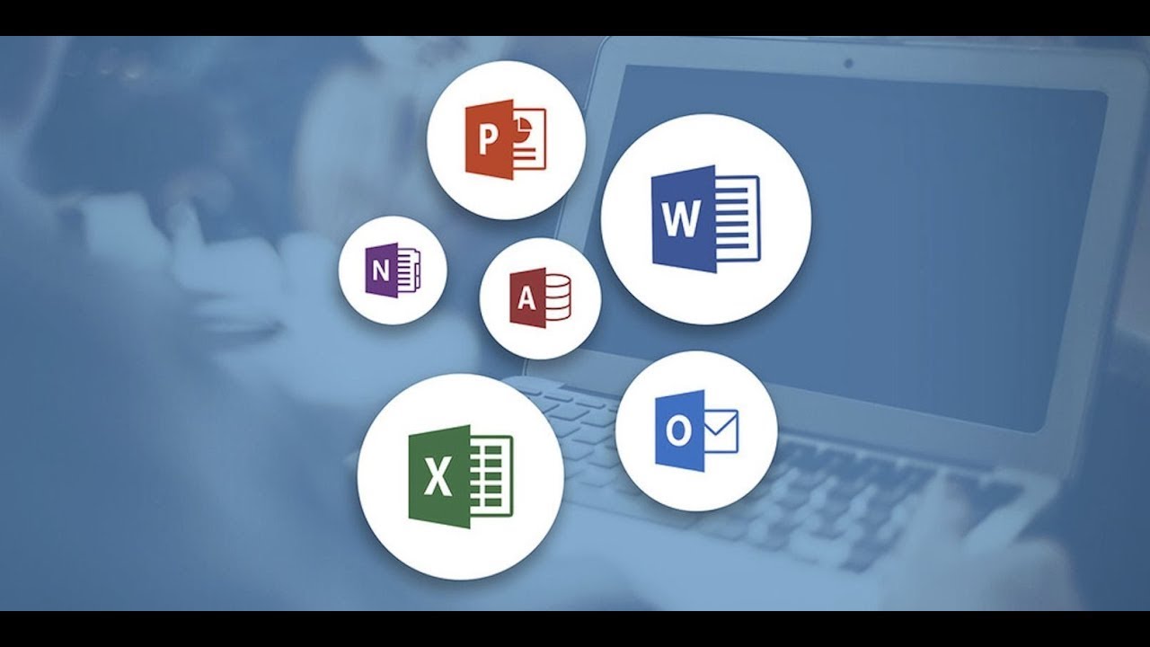 Microsoft Office 2022