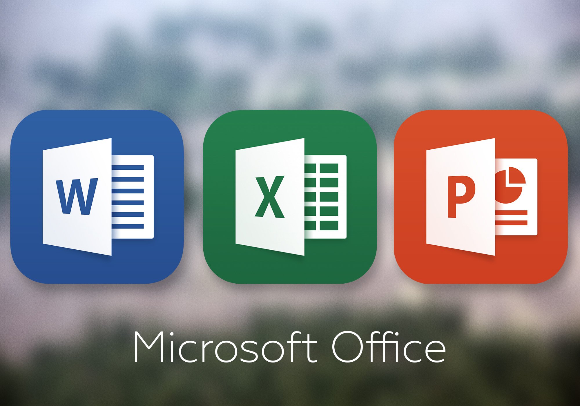 Microsoft Office 2023